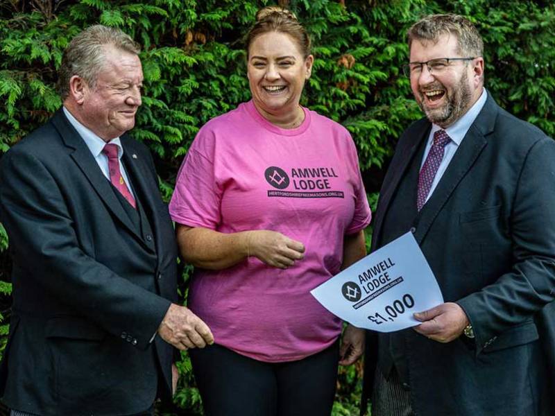 Quiz Night Raises £1000 For UK Sepsis&nbsp;Trust