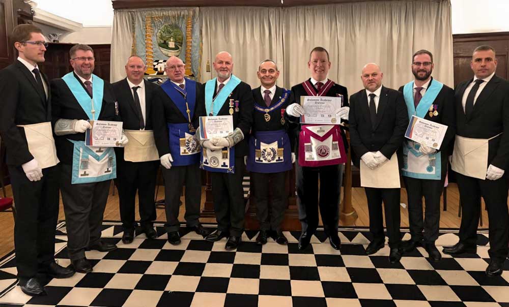 Amwell's Second Quadruple Initiation for 2025