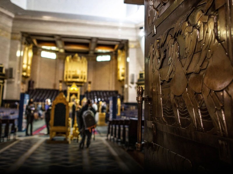 High Court Throws Out Legal Challenge to Met’s Freemasons&nbsp;Policy